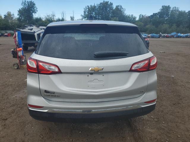 Photo 6 from auction – 2018 CHEVROLET EQUINOX LT with VIN 3GNAXJEV0JS569054