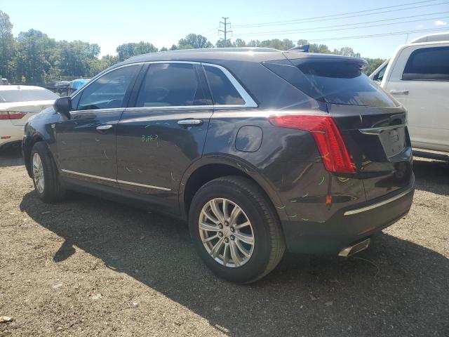 Photo 2 from auction – 2018 CADILLAC XT5 with VIN 1GYKNBRS7JZ119939