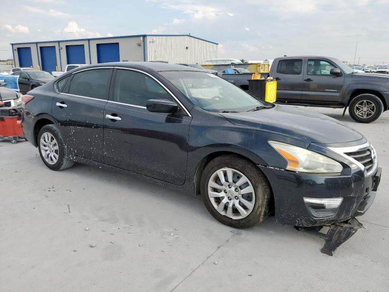 Photo 4 from auction – 2014 NISSAN ALTIMA 2.5 with VIN 1N4AL3AP6EN234443