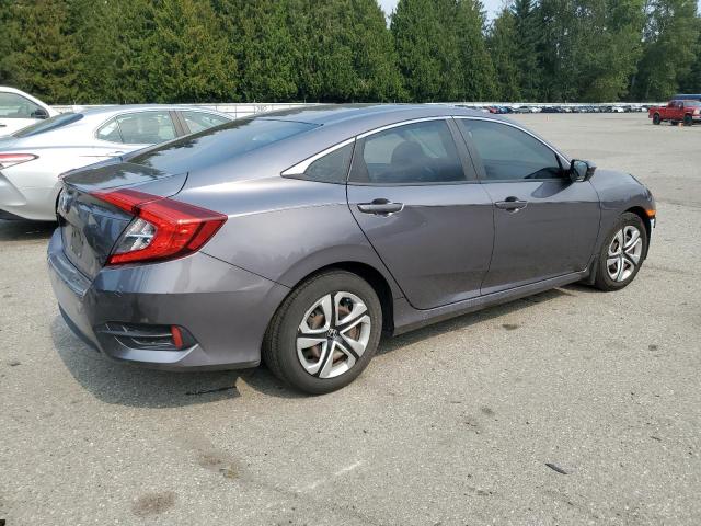 Photo 3 from auction – 2017 HONDA CIVIC LX with VIN 19XFC2F5XHE070835