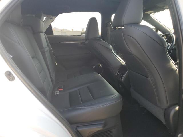 Photo 11 from auction – 2021 LEXUS NX 300 BAS with VIN JTJSARBZ0M5023953
