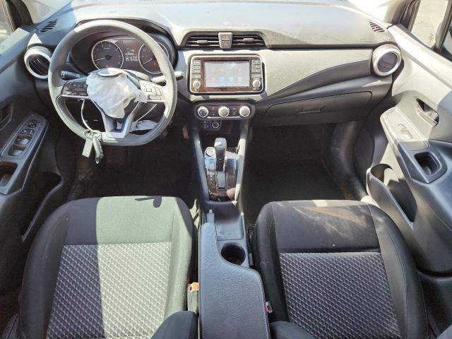 Photo 8 from auction – 2021 NISSAN VERSA S with VIN 3N1CN8DV7ML873064