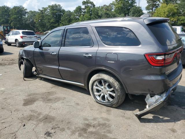 Photo 2 from auction – 2018 DODGE DURANGO CI with VIN 1C4RDHEGXJC473601