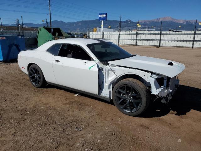 Photo 4 from auction – 2019 DODGE CHALLENGER with VIN 2C3CDZBT4KH651891