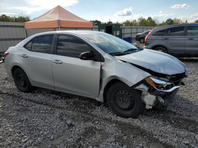 Photo 4 from auction – 2015 TOYOTA COROLLA L with VIN 5YFBURHE8FP252448