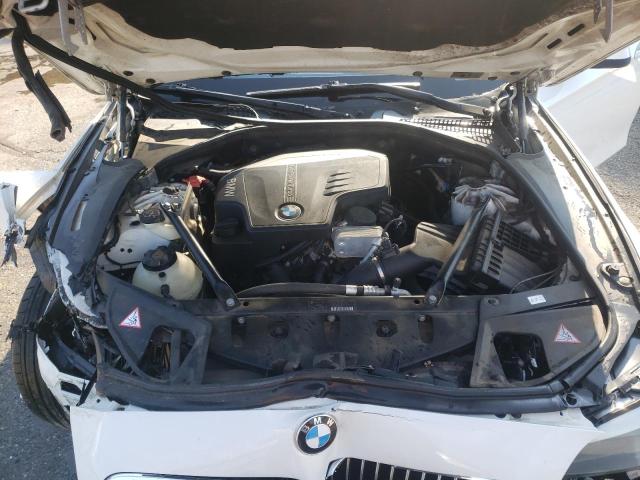 Photo 11 from auction – 2013 BMW 528 I with VIN WBAXG5C5XDDY30804