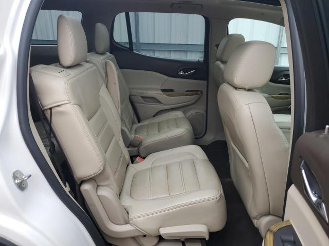 Photo 11 from auction – 2017 GMC ACADIA DEN with VIN 1GKKNXLS0HZ319328