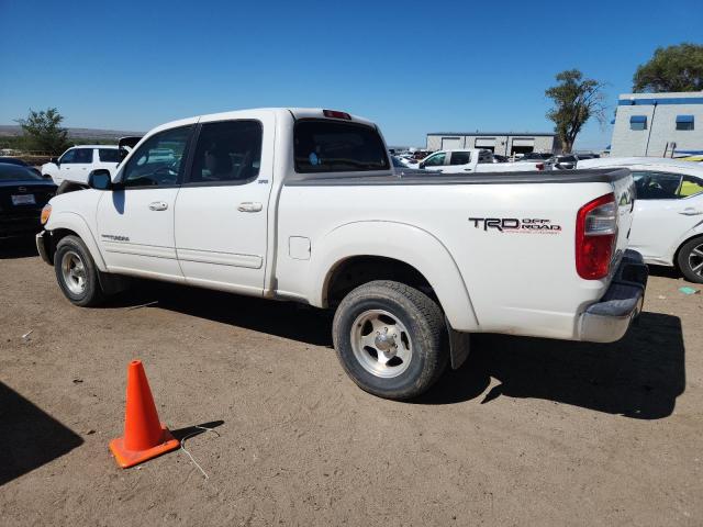 Photo 2 from auction – 2006 TOYOTA TUNDRA DOU with VIN 5TBDT44106S554348