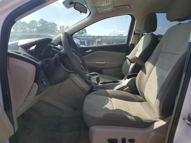 Photo 7 from auction – 2013 FORD ESCAPE SE with VIN 1FMCU0GX6DUC64158