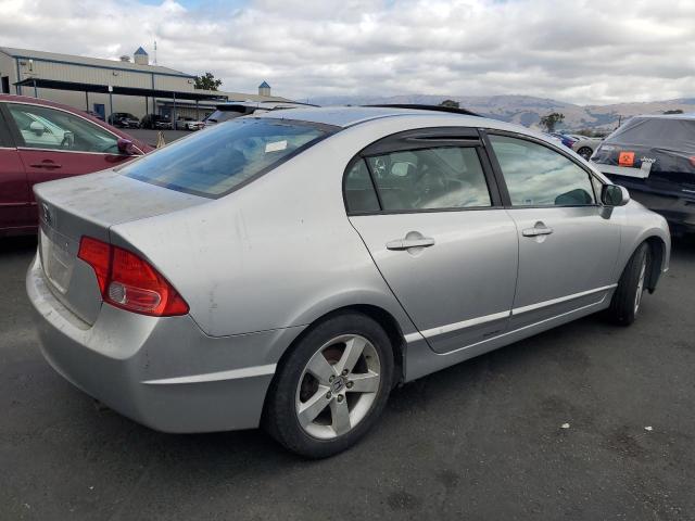 Photo 3 from auction – 2007 HONDA CIVIC EX with VIN JHMFA16807S008462