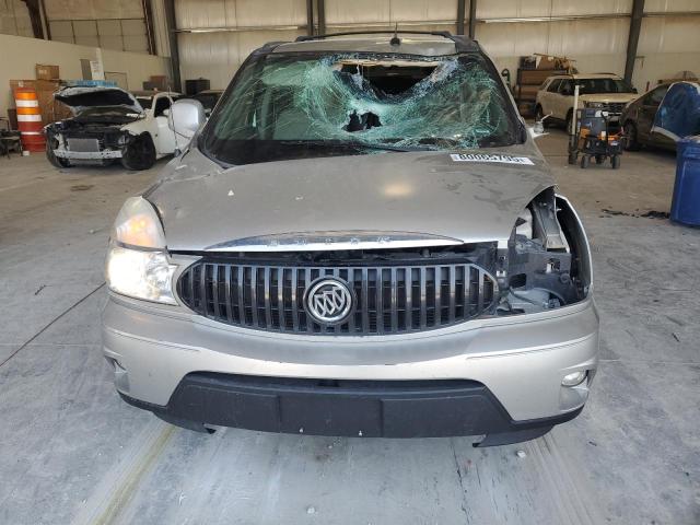 Photo 5 from auction – 2006 BUICK RENDEZVOUS with VIN 3G5DB03L56S547372