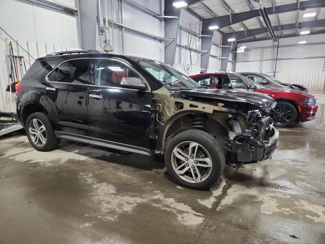 Photo 4 from auction – 2017 CHEVROLET EQUINOX PR with VIN 2GNFLGE35H6177537