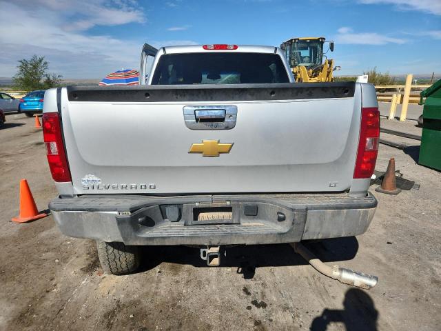 Photo 6 from auction – 2013 CHEVROLET SILVERADO with VIN 3GCPKSE7XDG287472