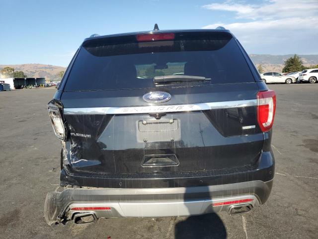 Photo 6 from auction – 2016 FORD EXPLORER PLATINUM with VIN 1FM5K8HT0GGC47917