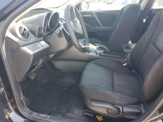 Photo 7 from auction – 2012 MAZDA 3 I with VIN JM1BL1UF7C1525091