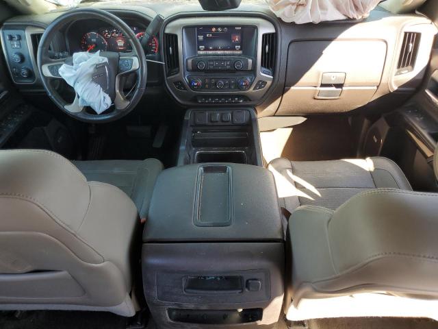Photo 8 from auction – 2015 GMC SIERRA K35 with VIN 1GT424E81FF612196
