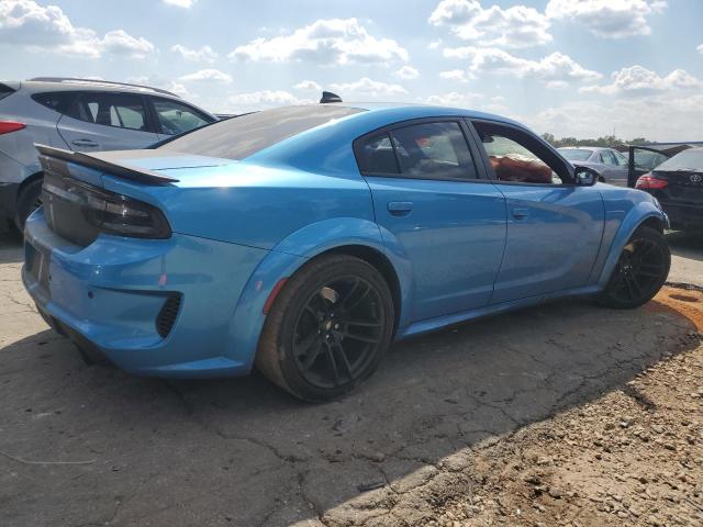 Photo 3 from auction – 2023 DODGE CHARGER SC with VIN 2C3CDXGJ0PH560121