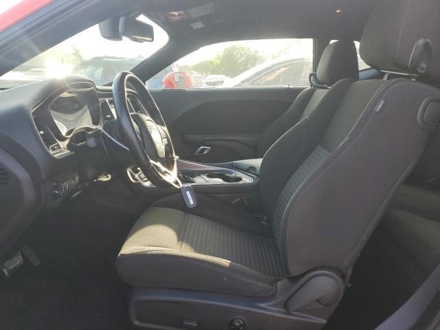 Photo 7 from auction – 2021 DODGE CHALLENGER with VIN 2C3CDZAG3MH620977