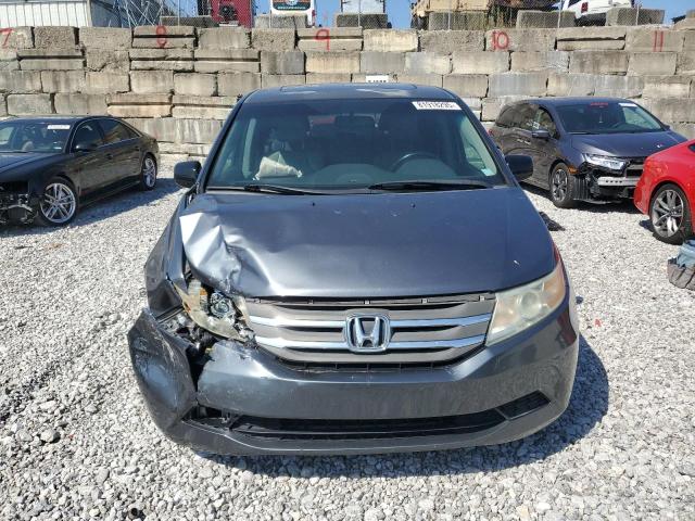 Photo 5 from auction – 2011 HONDA ODYSSEY with VIN 5FNRL5H69BB007554