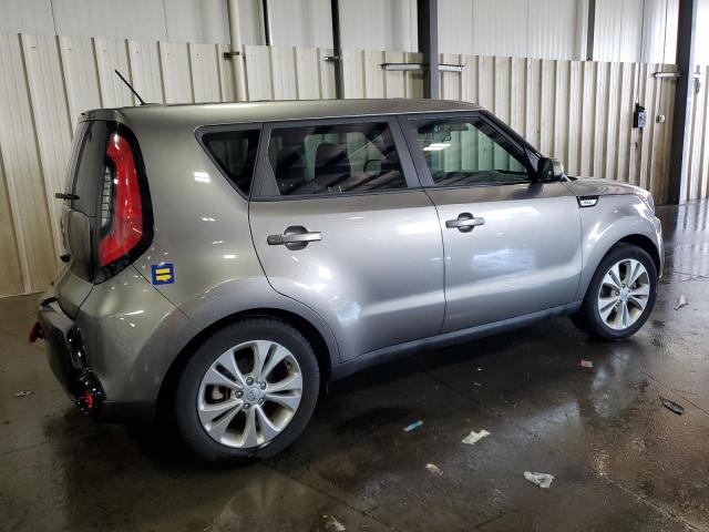 Photo 3 from auction – 2016 KIA SOUL + with VIN KNDJP3A59G7326702