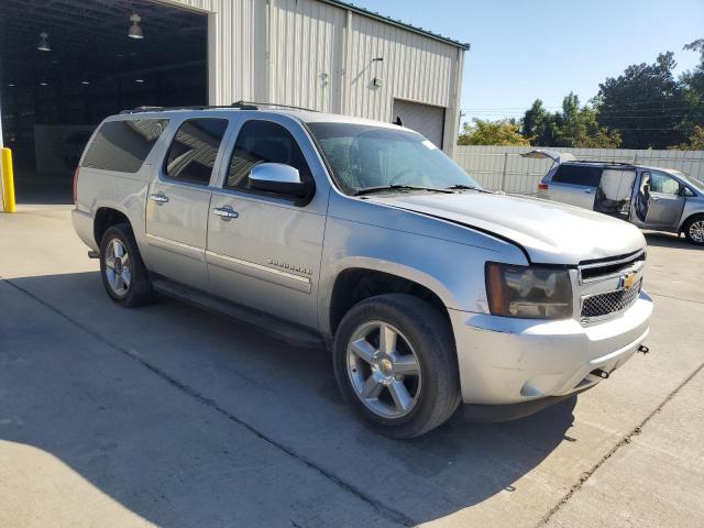 Photo 4 from auction – 2013 CHEVROLET SUBURBAN with VIN 1GNSKKE72DR217630