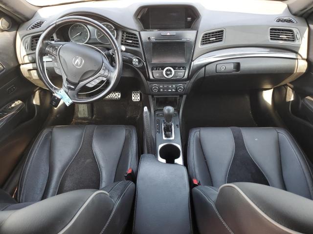 Photo 8 from auction – 2020 ACURA ILX PREMIU with VIN 19UDE2F87LA006812