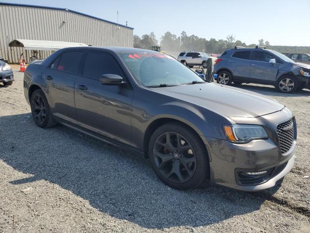 Photo 4 from auction – 2021 CHRYSLER 300 S with VIN 2C3CCABT9MH505364