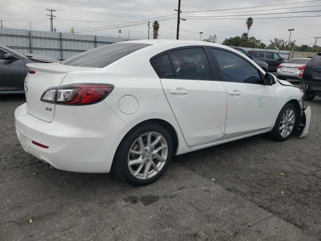 Photo 3 from auction – 2012 MAZDA 3 S with VIN JM1BL1V51C1503738