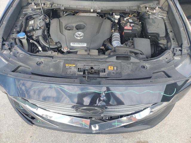 Photo 12 from auction – 2019 MAZDA CX-9 TOURI with VIN JM3TCACY3K0333637