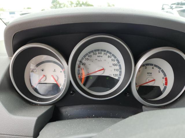 Photo 9 from auction – 2010 DODGE GRAND CARA with VIN 2D4RN4DEXAR341079