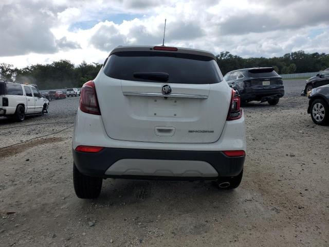 Photo 6 from auction – 2019 BUICK ENCORE PRE with VIN KL4CJASB8KB918465