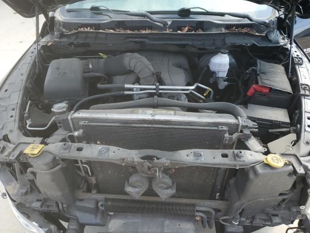 Photo 11 from auction – 2012 DODGE RAM 1500 SLT with VIN 1C6RD7LT3CS125956