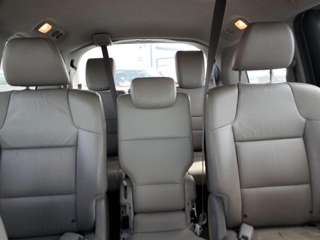 Photo 10 from auction – 2012 HONDA ODYSSEY EX with VIN 5FNRL5H60CB049404
