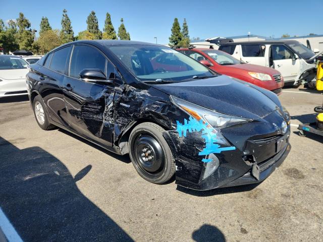 Photo 4 from auction – 2016 TOYOTA PRIUS with VIN JTDKARFU8G3002558