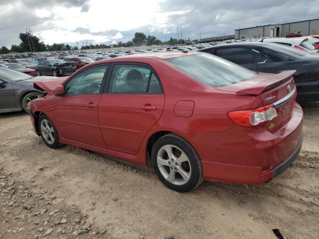 Photo 2 from auction – 2011 TOYOTA COROLLA BASE with VIN 2T1BU4EE2BC713242