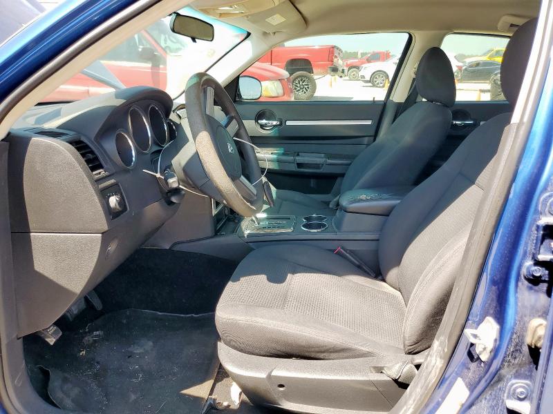 Photo 7 from auction – 2010 DODGE CHARGER with VIN 2B3CA4CD5AH108922