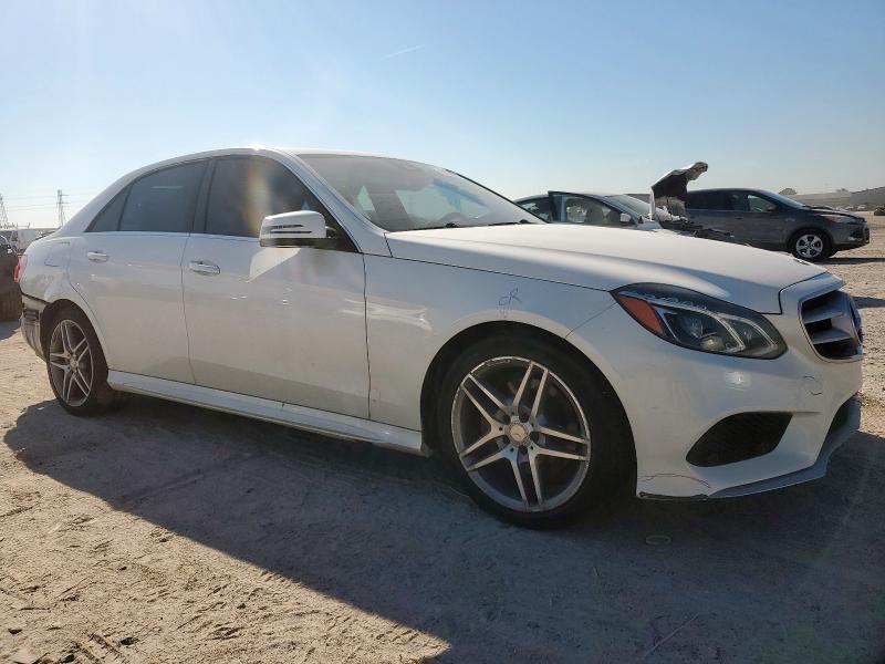 Photo 4 from auction – 2014 MERCEDES-BENZ E 350 with VIN WDDHF5KB5EA965389