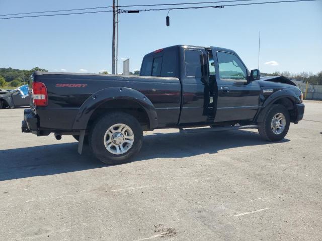 Photo 3 from auction – 2010 FORD RANGER SUPER CAB with VIN 1FTKR1EE9APA02864