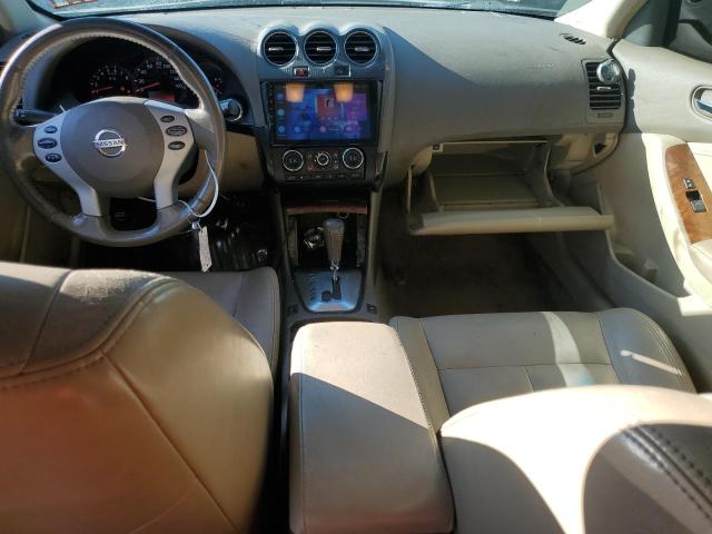 Photo 8 from auction – 2008 NISSAN ALTIMA 2.5 with VIN 1N4AL21E38C273984