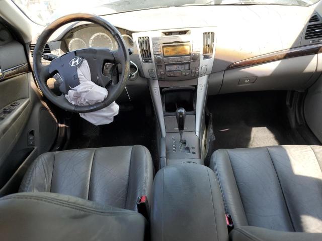 Photo 8 from auction – 2009 HYUNDAI SONATA SE with VIN 5NPEU46F69H407348