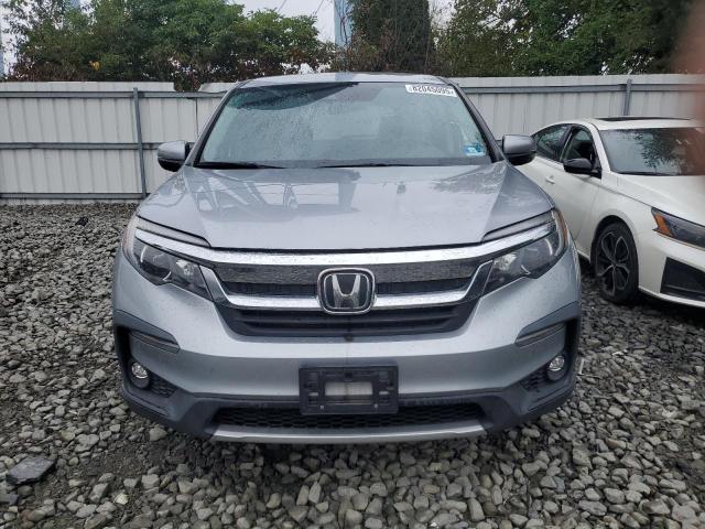 Photo 5 from auction – 2020 HONDA PILOT EX with VIN 5FNYF6H36LB048403