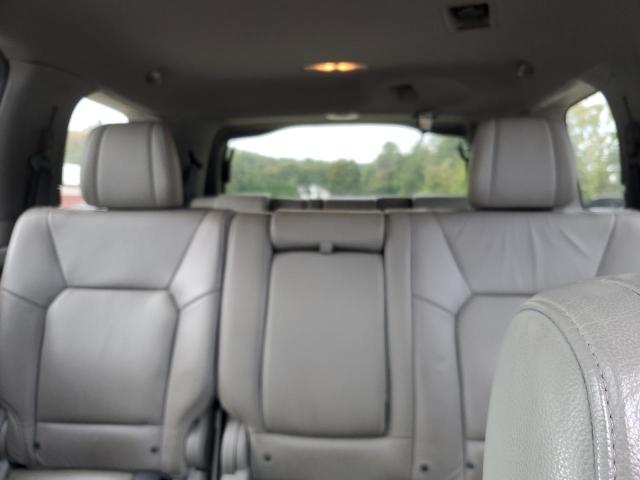 Photo 10 from auction – 2015 HONDA PILOT EXL with VIN 5FNYF4H51FB003461