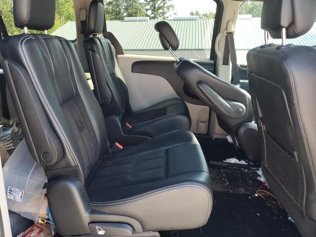 Photo 11 from auction – 2019 DODGE GRAND CARA with VIN 2C4RDGCG6KR693887