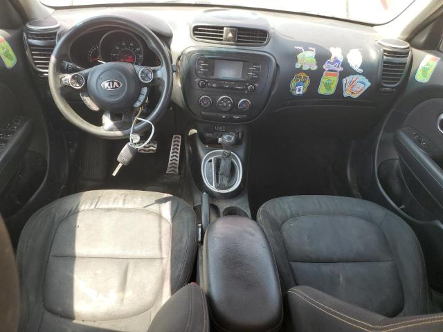 Photo 8 from auction – 2015 KIA SOUL + with VIN KNDJP3A51F7756447