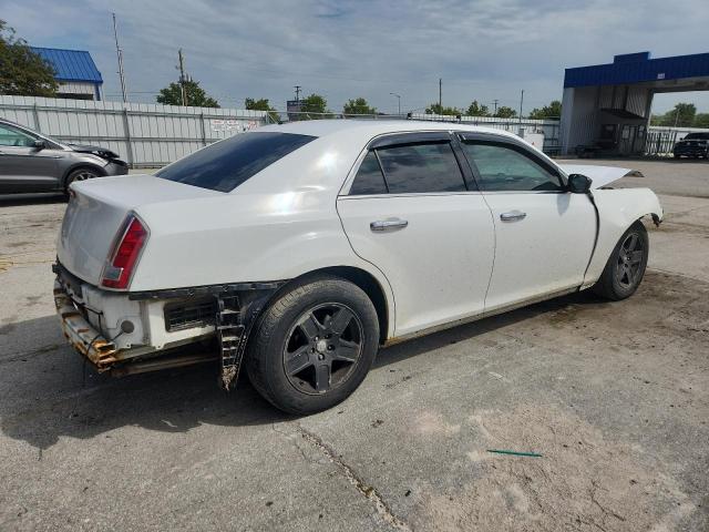 Photo 3 from auction – 2013 CHRYSLER 300C with VIN 2C3CCAETXDH717265