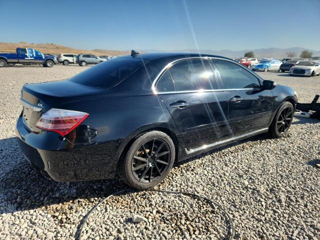 Photo 3 from auction – 2010 ACURA RL with VIN JH4KB2F67AC001543