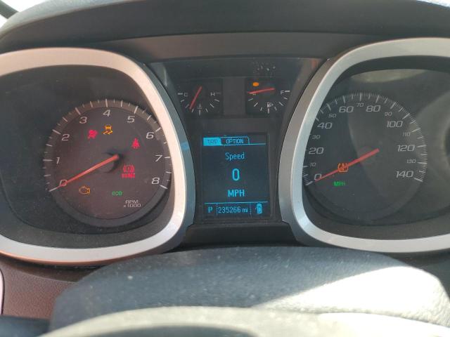 Photo 9 from auction – 2017 CHEVROLET EQUINOX LS with VIN 2GNALBEK3H1575959