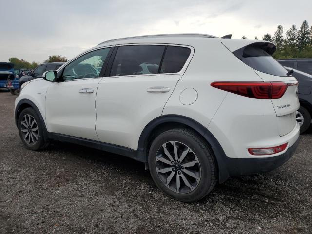 Photo 2 from auction – 2017 KIA SPORTAGE E with VIN KNDPNCAC9H7045516
