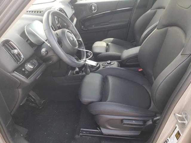 Photo 7 from auction – 2024 MINI COOPER S C with VIN WMZ83BR03R3S17014