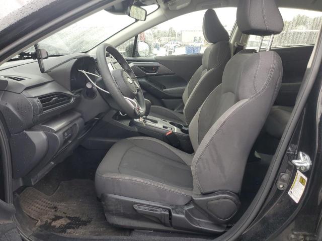 Photo 7 from auction – 2024 SUBARU IMPREZA with VIN JF1GUABC4R8889907
